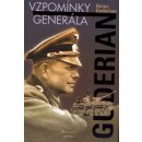 Guderian Vzpomínky generála - Heinz Guderian