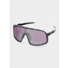 Cyklistické okuliare Oakley Sutro S - polished black/road black