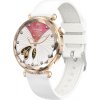 Chytré hodinky Blavec W19 Liana HD AMOLED (SWW19-RG) rosegold + 2 remienky