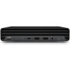 HP Pro Mini 400 G9/i3-14100T/8 GB/512 GB/Win 11 Pro