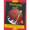 Vorhang auf 1 (altová flétna)