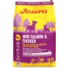 Josera Mini Salmon & Chicken 10 kg