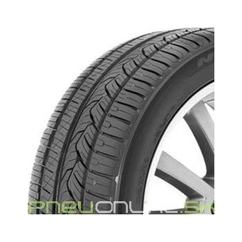 Pneumatiky Nitto NT421 225/55 R19 99V