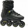 Korčule Rollerblade TWISTER XT - 240, black/lime