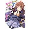 Konosuba: God's Blessing on This Wonderful World!, Vol. 4 (manga) (Natsume Akatsuki)(Brožovaná)