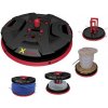 Profesionálny odvíjač káblov runpotec X-BOARD XB500