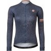 AGU Splatter Jersey LS Trend Women