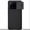 Nillkin CamShield PRO Zadný Kryt pre Xiaomi 13T/13T Pre čierna