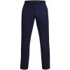 Pánske športové tepláky Under Armour DRIVE PANT modré 1364407-410 - 38/32