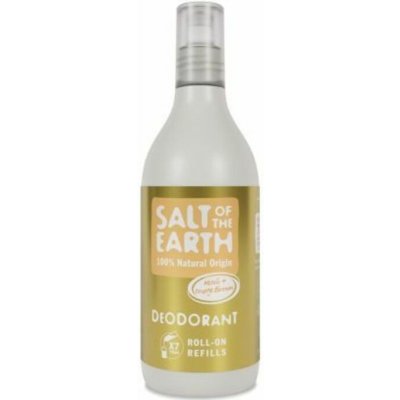 Salt-Of-The-Earth Neroli & Orange blossom Deo roll-on náplň 525 ml