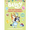 Hip Hip Hooray, Happy Birthday! - Bluey, Penguin Random House Children's UK