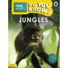 Jungles - Ladybird Books