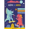 Učím sa hrou: Hľadanie, vyfarbovanie a ďalšie úlohy