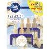 Ambi Pur 3 Volution Moonlight vanila náplň 2 x 20 ml