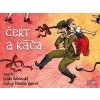 Čert a Káča - Rožnovská Lenka