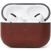Decoded AirCase, brown - AirPods Pro