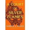 A Court of Silver Flames - Sarah J. Maas