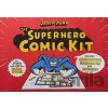 The Superhero Comic Kit - Jason Ford