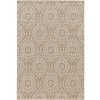MOOD SELECTION Cleo Cream/Beige - exteriérový koberec ROZMER CM: 80 x 150