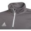 Detská mikina Entrada 22 Training Top Jr. H57549 - Adidas 116 cm