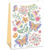 Darčeková taška: motýle - 0757-0795