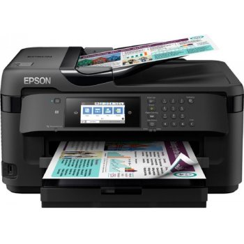 Epson WorkForce Pro WF-7710DWF