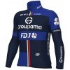 ALÉ GROUPAMA FDJ 2025 WINTER - modrá