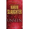 Unseen (Karin Slaughter)(Brožovaná)