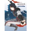 Assassin's Creed Pomsta Šao Ťün (2. diel) - Minoji Kurata