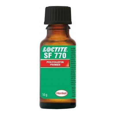Loctite SF 770 10ml - primer pre kyanoakryláty, polyolefínový primer LOCTITE 142624