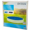 Solárna deka pre bazény Easy a Frame s priemerom 549 cm - INTEX 28015