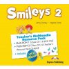 Smileys 2 Teacher's Multimedia Resource Pack PAL