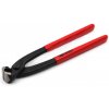 KNIPEX Kliešte armovacie 220 mm KNIPEX / poplastované