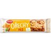 Emco Tyčinka s orechmi a medom, 35 g