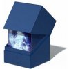 Heo GmbH Krabička na karty Ultimate Guard - Boulder Deck Case Return to Earth Blue (100+)