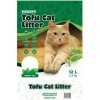 Smarty Tofu Cat Litter Green Tea podstielka 12 l