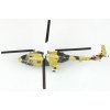Easy Model - Westland Lynx, britská armáda, severní Irsko, 1/72