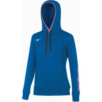 Mizuno Wom Sweat Hoodie