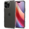 Kryt na mobil Spigen Liquid Crystal Crystal Clear iPhone 16 Pro Max (ACS07984)