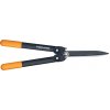 Nožnice na živý plot so zubovým prevodom PowerGear™ HS72 - 1000596 Fiskars