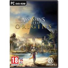 Assasins Creed: Origins