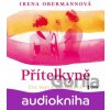 Přítelkyně - Irena Obermannová