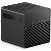 Jonsbo N2 Mini-ITX case, čierna N2 Black