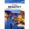 Benátky do kapsy - Lonely Planet
