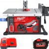 MILWAUKEE M18 FUEL ONE-KEY Stolová píla 4933464225