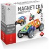 Magnetická stavebnice 32 ks