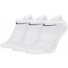 Nike ponožky Everyday Max Lightweight 3Pak M SX7678-100