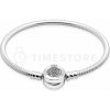 Pandora Náramok 599046C01-21 599046C01-21 - 30 dní na vrátenie tovaru, Garancia originality