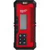 MILWAUKEE Detektor rotačného laseru 1 200 m 4932493207
