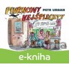 E-kniha Pivrncovy vejšplechty - Petr Urban